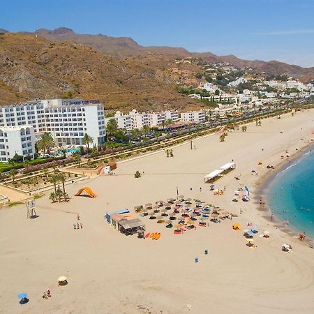 Apartamentos Turisticos Best Indalo モハカル エクステリア 写真