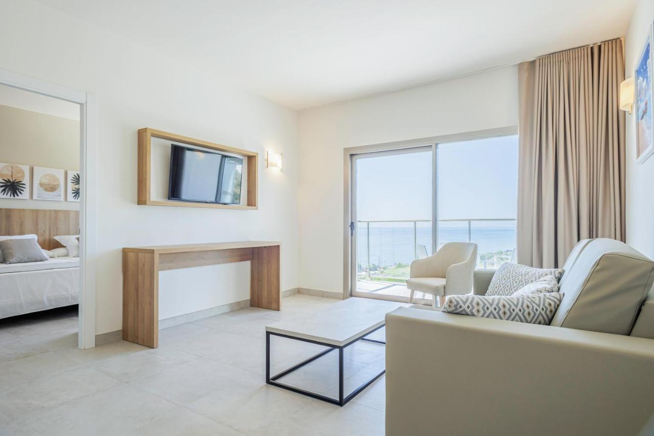 Apartamentos Turisticos Best Indalo モハカル エクステリア 写真