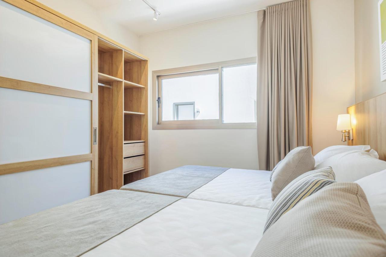Apartamentos Turisticos Best Indalo モハカル エクステリア 写真